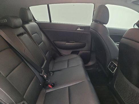 Used 2017 Kia Sportage EX FWD image 19
