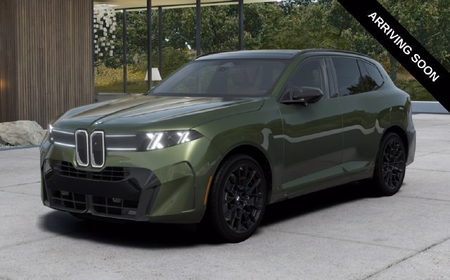 New 2027 BMW X5 xDrive40i AWD/4WD image 1