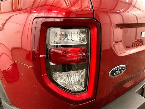 Used 2021 Ford Bronco Sport Big Bend AWD/4WD image 28