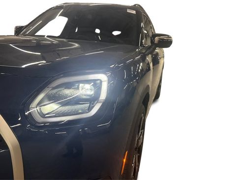New 2027 MINI Cooper Countryman S AWD/4WD image 27