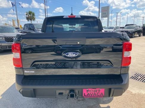 New 2026 Ford Maverick XLT image 6