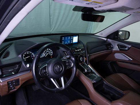 Used 2020 Acura RDX w/Technology Pkg image 21