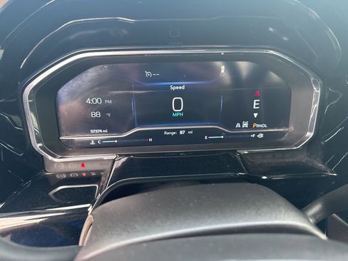 Used 2023 Chevrolet Silverado 1500 LT w/ Work Truck Package image 13