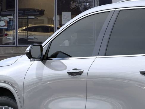 New 2026 Buick Enclave Avenir w/ Super Cruise Package image 12