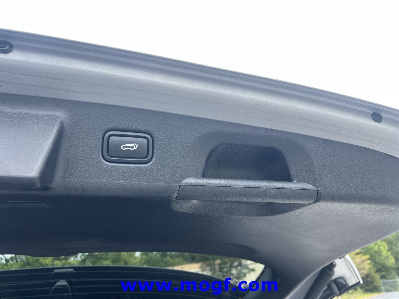 Used 2024 Hyundai Palisade Calligraphy AWD/4WD image 25
