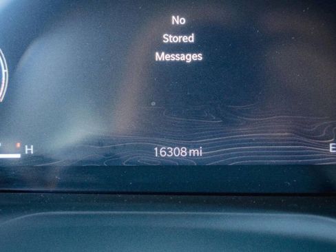 Used 2021 Jeep Grand Cherokee L Limited image 27