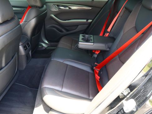 Used 2026 Cadillac CT5 V RWD image 24