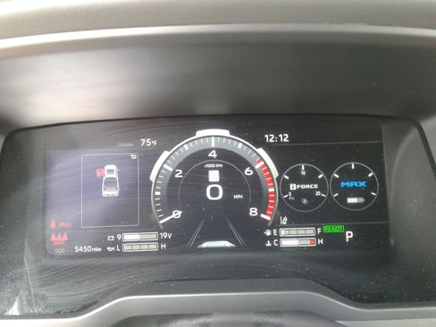 Used 2025 Toyota Tundra 1794 Edition image 19