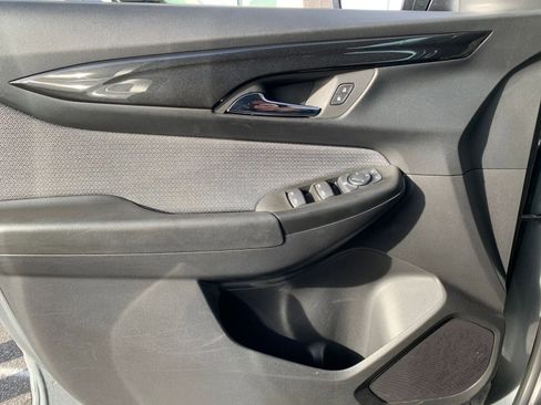 Used 2025 Chevrolet TrailBlazer LT image 20