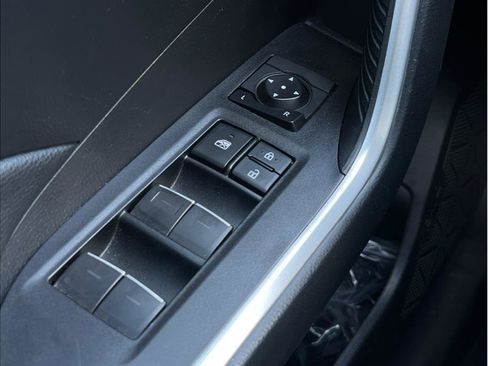 Used 2023 Toyota RAV4 XLE image 16