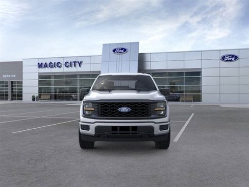 New 2026 Ford F150 STX AWD/4WD image 6