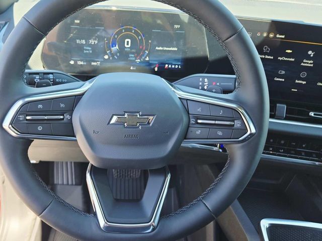 New 2026 Chevrolet Equinox LT w/ Convenience Package II AWD/4WD image 15