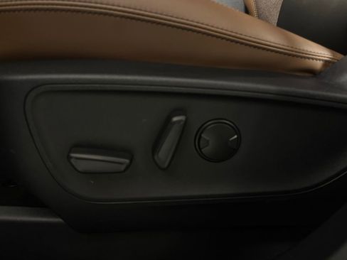 Used 2025 Ford Bronco Sport Outer Banks w/ Outer Banks Tech Package+ image 23