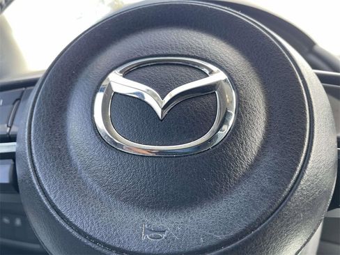 Used 2025 MAZDA CX-5 AWD 2.5 S w/ Select Package image 29