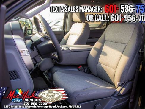 New 2026 Ford F250 XL w/ STX Appearance Package AWD/4WD image 51