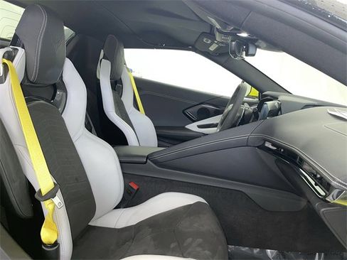 Used 2024 Chevrolet Corvette E-Ray w/ Stealth Interior Trim Package image 18
