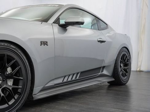 Used 2024 Ford Mustang GT Premium RWD image 31