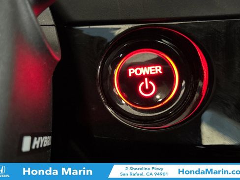 Certified 2024 Honda Accord Sport image 25