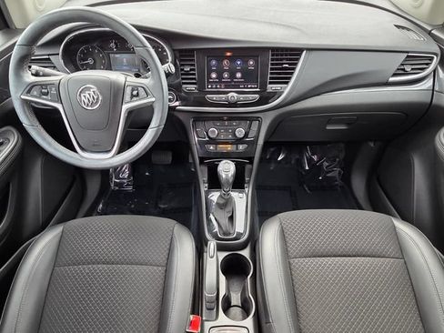Used 2022 Buick Encore Preferred w/ Safety Package FWD image 10