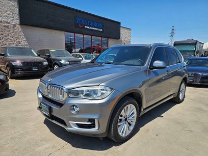 Used 2017 BMW X5 sDrive35i