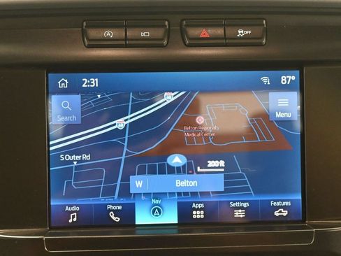 Used 2023 Ford F150 XLT w/ XTR Package AWD/4WD image 23