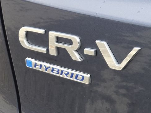Used 2024 Honda CR-V Sport Touring image 21