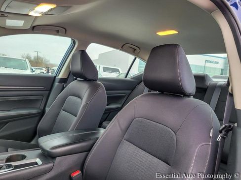 Used 2020 Nissan Altima 2.5 S image 10
