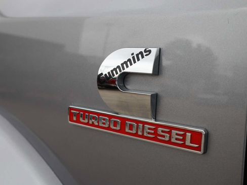 Used 2020 RAM 5500 4x4 Crew Cab image 52