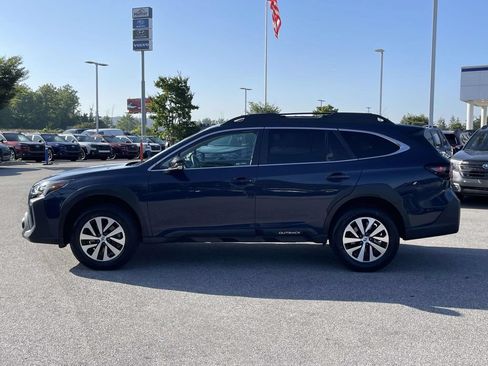 Certified 2023 Subaru Outback Premium AWD/4WD image 22