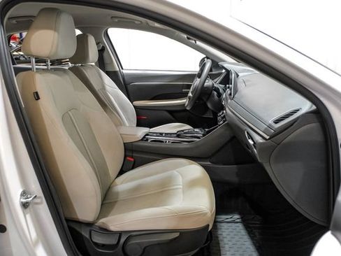 Used 2021 Hyundai Sonata SEL image 37