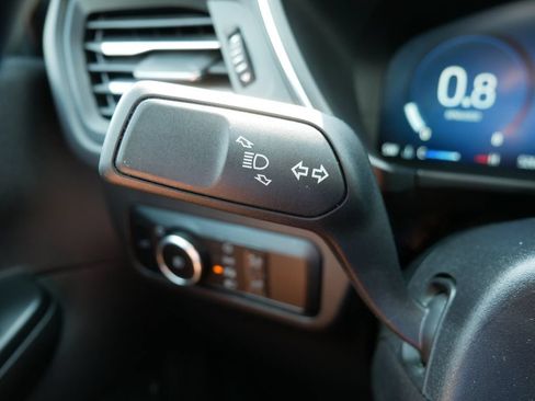 Used 2024 Ford Escape Platinum AWD/4WD image 27