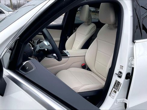 Certified 2026 Mercedes-Benz GLC 300 4MATIC image 17