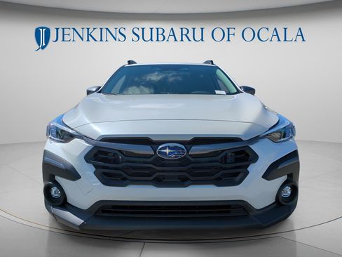 New 2026 Subaru Crosstrek 2.5i Limited AWD/4WD image 8
