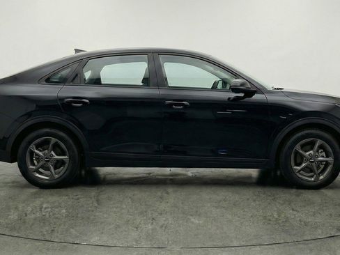 Used 2025 Kia K4 LXS image 11