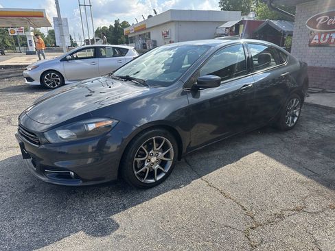 Used 2014 Dodge Dart SXT FWD image 5