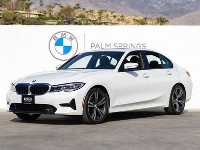 Used 2022 BMW 330i Sedan w/ Driving Assistance Package