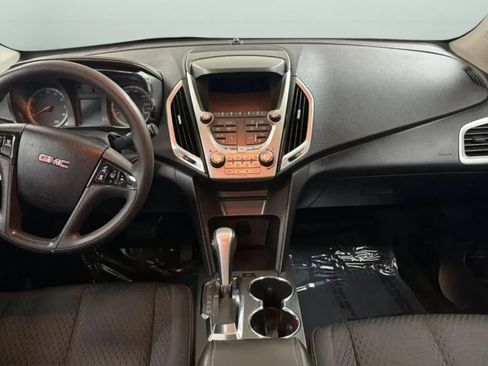 Used 2015 GMC Terrain SLE FWD image 15