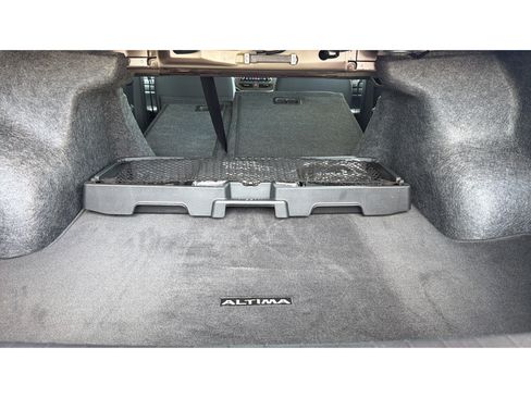 Certified 2023 Nissan Altima 2.5 SV FWD image 13