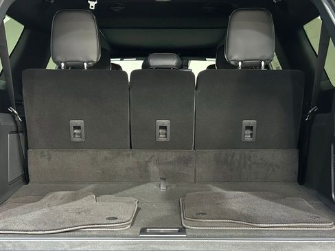 New 2026 Lincoln Navigator Reserve AWD/4WD image 39