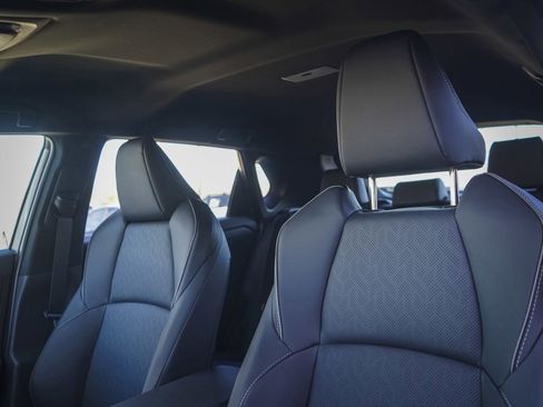 New 2026 Subaru Solterra Premium image 11