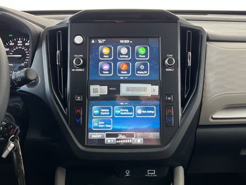 New 2026 Subaru Forester Base image 23