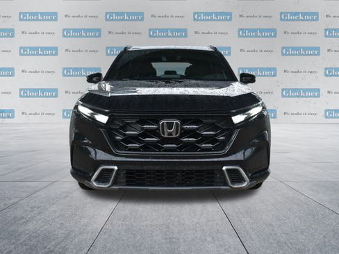Used 2023 Honda CR-V Sport Touring image 2