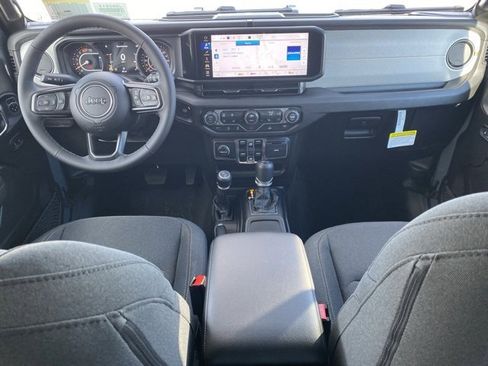 New 2026 Jeep Wrangler Sport S image 33