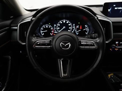 Used 2023 MAZDA CX-50 AWD 2.5 Turbo w/ Cargo Package image 17