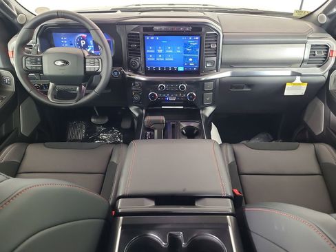 New 2026 Ford F150 Raptor image 24