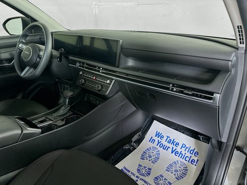 New 2025 Hyundai Tucson SE image 27
