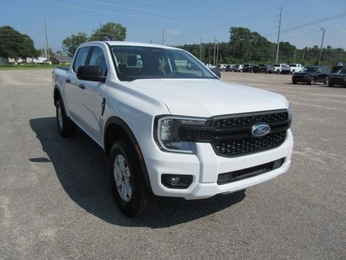 Used 2025 Ford Ranger XL RWD image 7