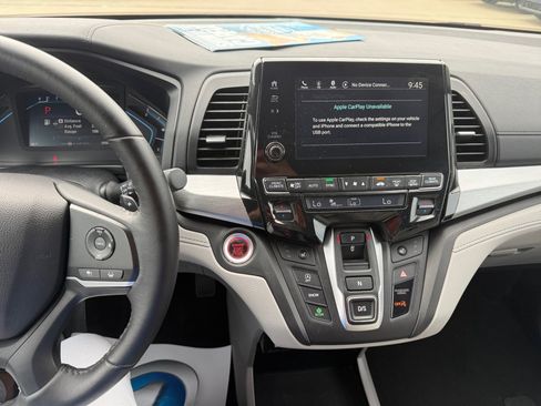 Used 2021 Honda Odyssey EX-L image 20