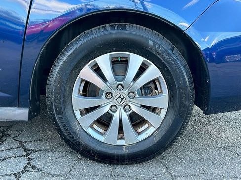 Used 2014 Honda Odyssey EX-L image 10
