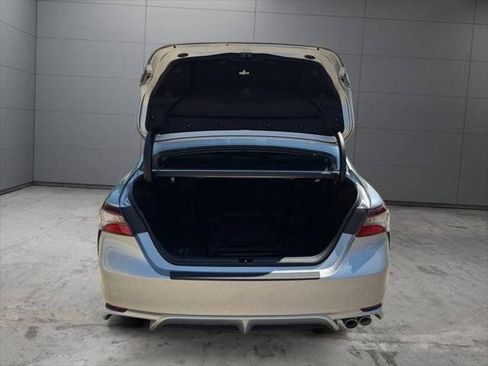 Certified 2023 Toyota Camry SE FWD image 80